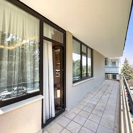 107-peaceful And Comfortable