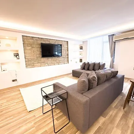 107-peaceful And Comfortable Apartamento *